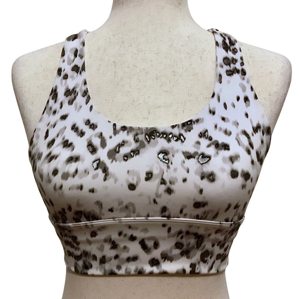 Good American NWOT Sports Bra Women 0 (XS)